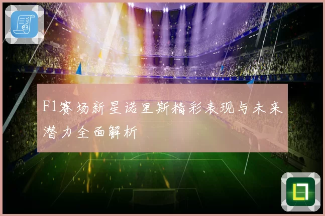 F1赛场新星诺里斯精彩表现与未来潜力全面解析