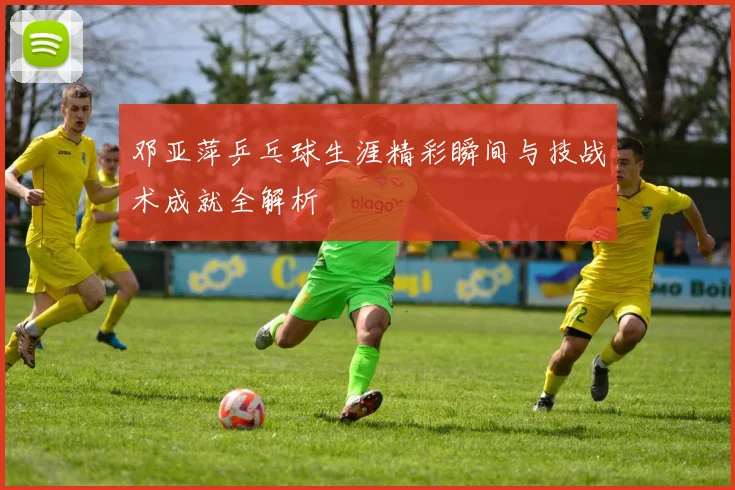 邓亚萍乒乓球生涯精彩瞬间与技战术成就全解析