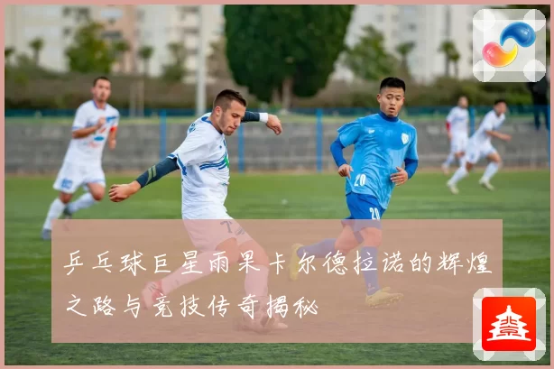 乒乓球巨星雨果卡尔德拉诺的辉煌之路与竞技传奇揭秘