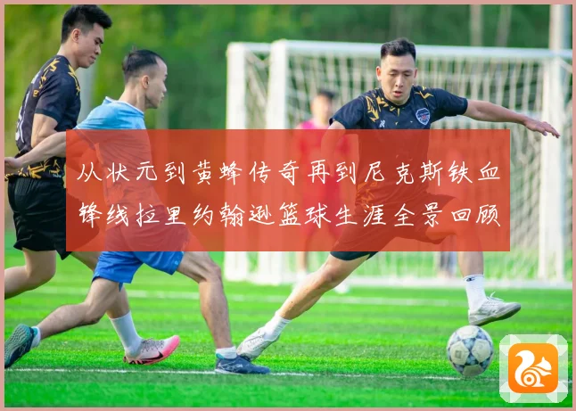 从状元到黄蜂传奇再到尼克斯铁血锋线拉里约翰逊篮球生涯全景回顾