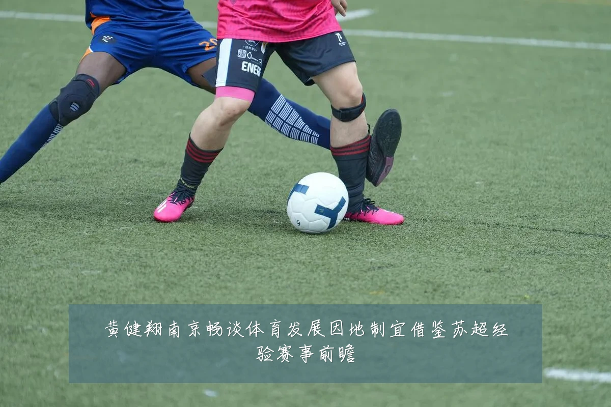 黄健翔南京畅谈体育发展因地制宜借鉴苏超经验赛事前瞻