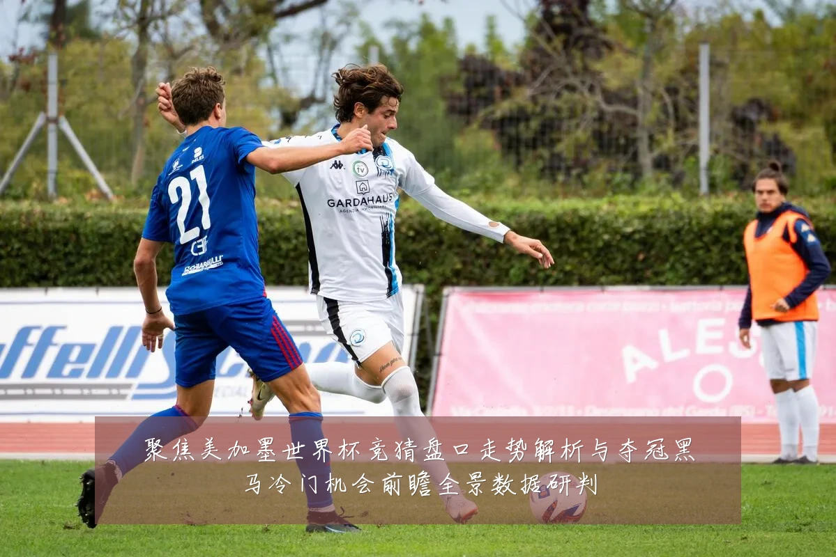 聚焦美加墨世界杯竞猜盘口走势解析与夺冠黑马冷门机会前瞻全景数据研判